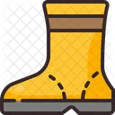 Botas de chuva  Icon