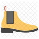 Botas De Jardineiro Botas Protecao Para Os Pes Ícone