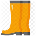 Botas Moda Calzado Icono