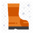 Botas de segurança  Ícone