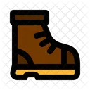 Botas de segurança  Ícone
