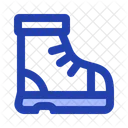 Botas de segurança  Ícone