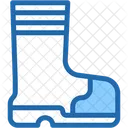 Botas de segurança  Ícone