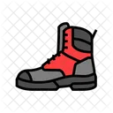 Seguranca Botas Ppe Ícone
