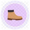 Botas de trabajo  Icon