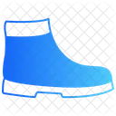 Botas de trabalho  Ícone
