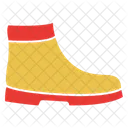 Botas de trabalho  Ícone