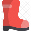 Botas  Icono
