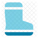 Botas Calzado Zapato Icono