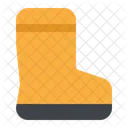 Botas Calzado Zapato Icono