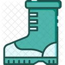 Botas Bota Mia Zapatos Icono