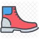 Botas  Icono