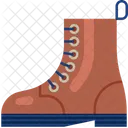Botas  Icono