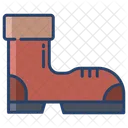Botas Icono