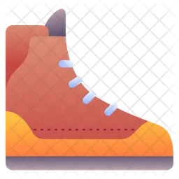 Botas  Icono