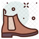 Botas Icono
