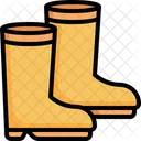 Botas Moda Ropa Icono