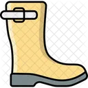 Botas Icono