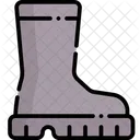 Botas  Icono
