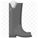 Botas  Icono