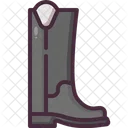 Botas  Icono