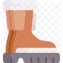 Botas  Icono