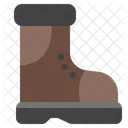 Botas  Icono
