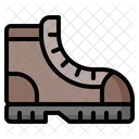 Botas  Icono