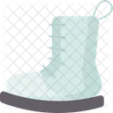 Botas  Icono