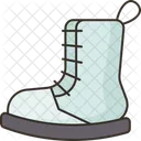 Botas  Icono