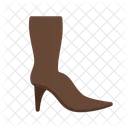 Botas Largas Icon