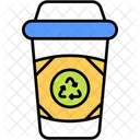 Bote de basura  Icono