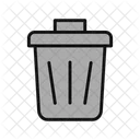 Basura  Icono