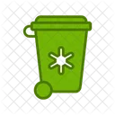 Basura  Icono