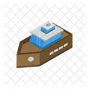 Barco Barco Transporte Icon