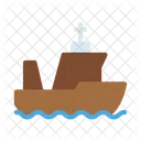 Bote  Icono
