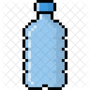 Botella Bebida Vidrio Icon