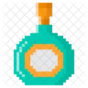 Botella  Icono