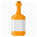 Botella  Icono