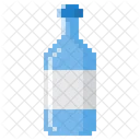 Botella  Icono