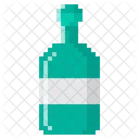 Botella Bebida Vidrio Icon