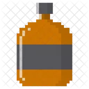 Botella Bebida Vidrio Icon