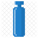 Botella Agua Vidrio Icon