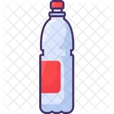 Botella  Icono