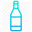 Botella  Icon