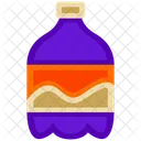 Botella  Icono