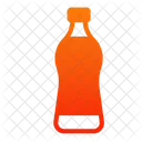 Botella  Icono