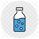 Botella Bebida Alcohol Icon