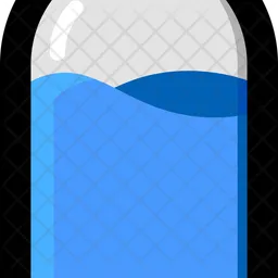 Botella  Icon