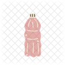 Botella Bebida Alcohol Icon